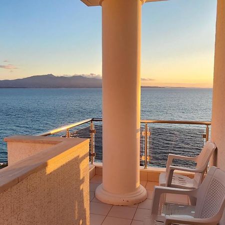 White Residence Luxury Apartments Sarandë 외부 사진