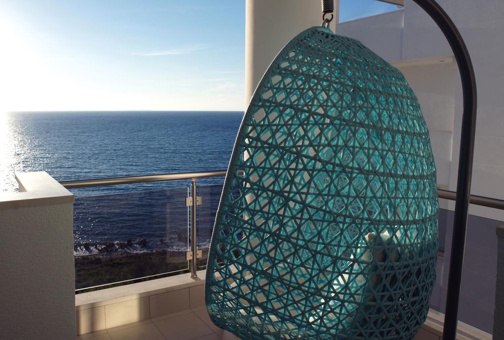 White Residence Luxury Apartments Sarandë 외부 사진